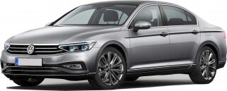 2019 Yeni Volkswagen Passat 2.0 TDI 240 PS 4M DSG Elegance (4x4) Araba kullananlar yorumlar